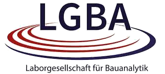 LGBA – Laborgesellschaft für Bauanalytik