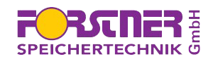 Forstner Speichertechnik