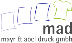 Mayr & Abel Druck GmbH