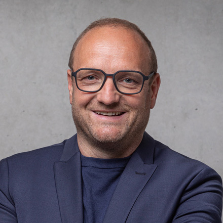 Mathias – Geschäftsführer hgi systems