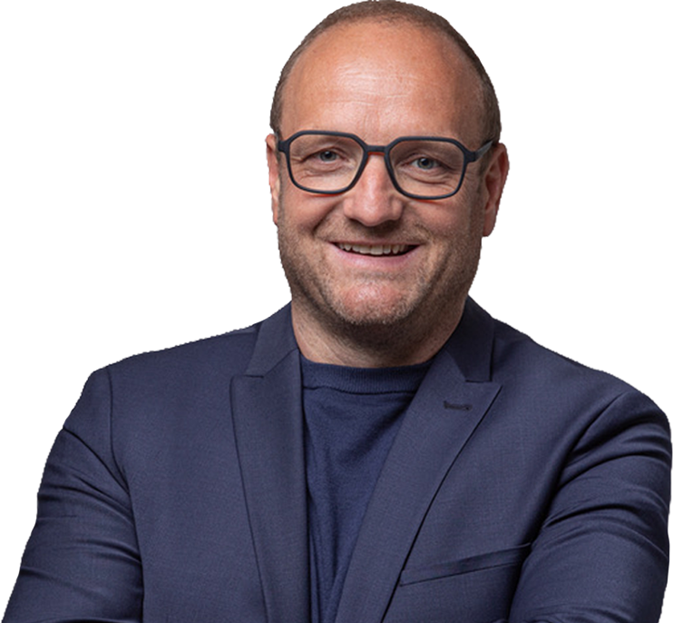 Mathias – Geschäftsführer hgi systems