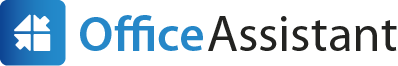 OfficeAssistant Logo