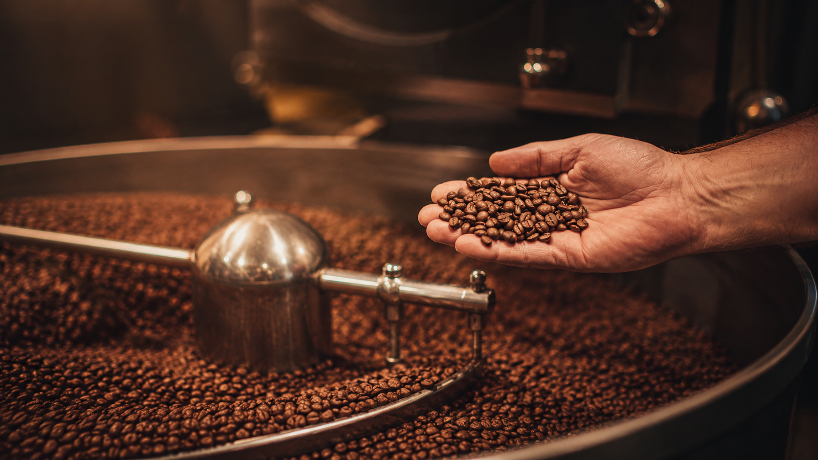 Foto Stoll Kaffee