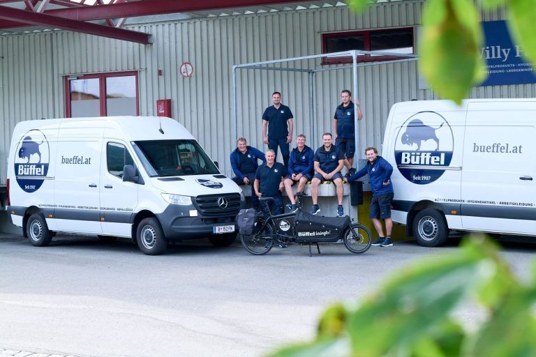 Foto Willy Faigle